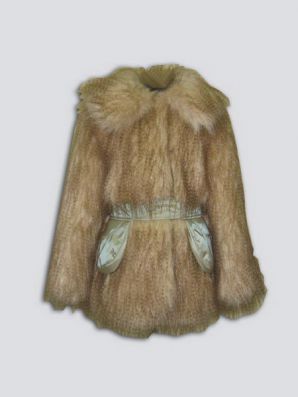 Продам Зимнее пальто для девочки