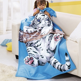 Как  выбрать одеяло для ребенка