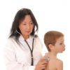 Хороший педиатр — спокойствие о здоровье детей